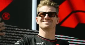 นิโค ฮัลเคนเบิร์ก Nico Hulkenberg 